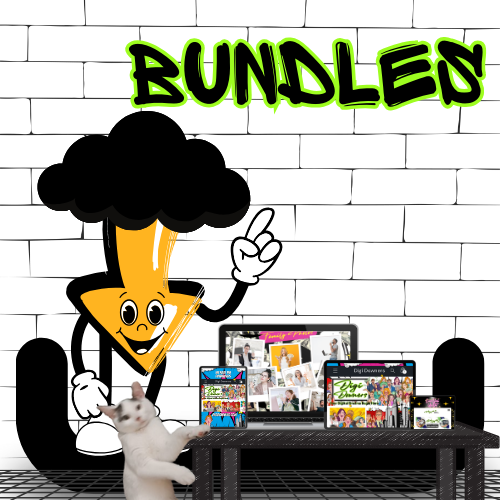 Bundles