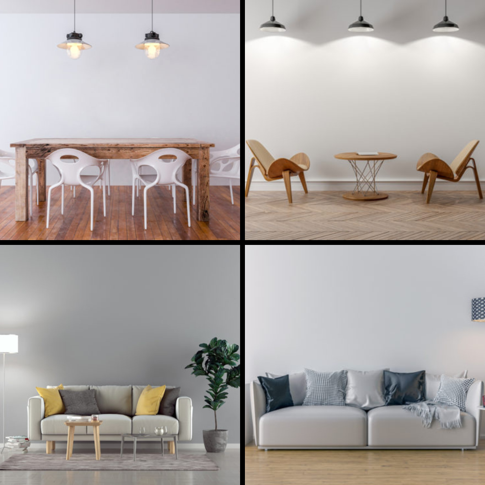 237 Interior Wall Renders Mega Bundle