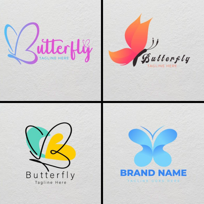 Logo Design Mega Bundle