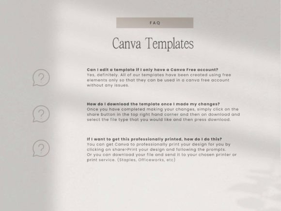 Ultimate Canva Template Sellers Bundle