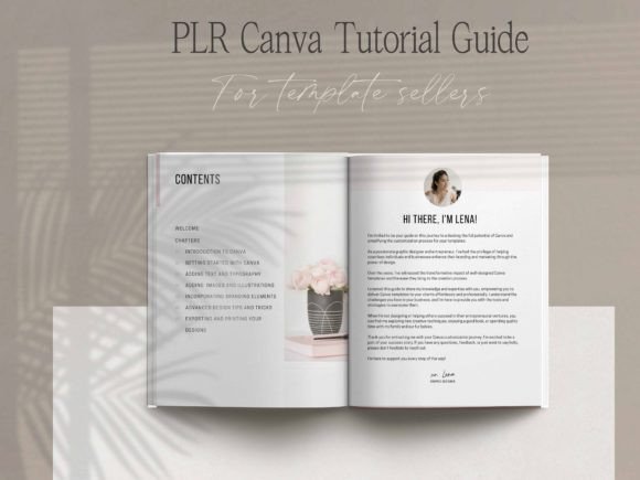 Ultimate Canva Template Sellers Bundle